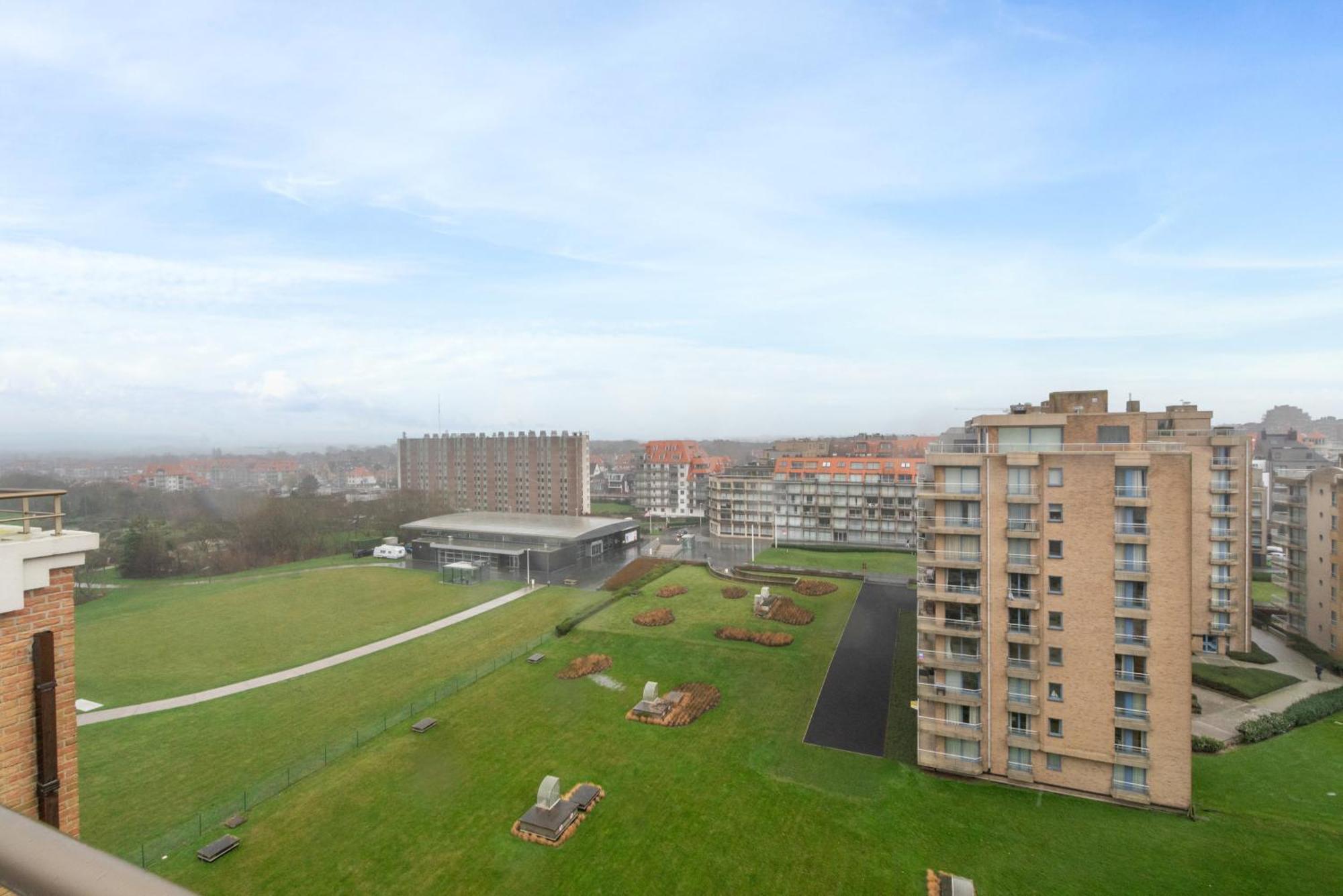 Appartement Riverside 0902 Nieuwpoort