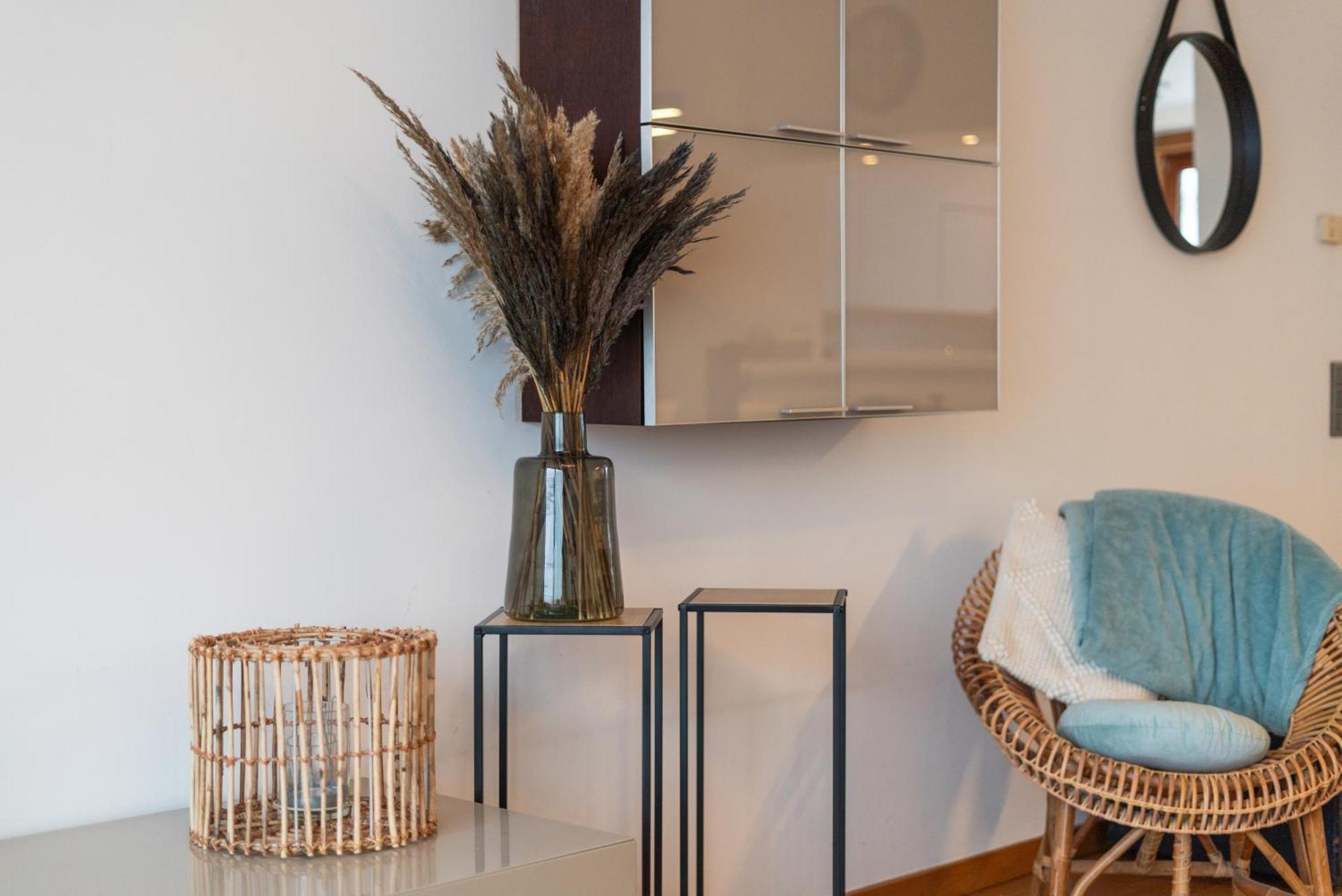 Appartement Riverside 0902 *