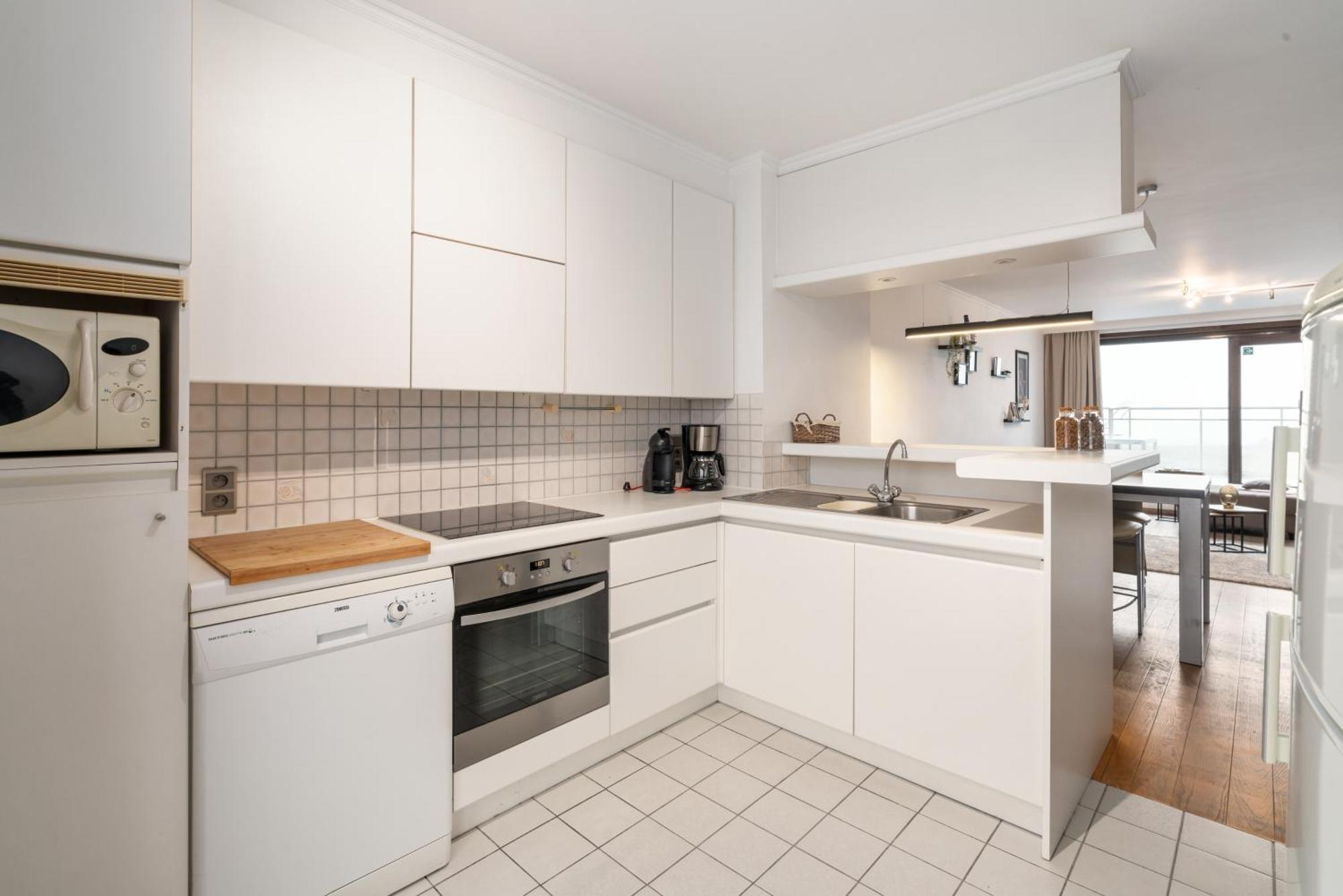 Appartement Riverside 0902 *