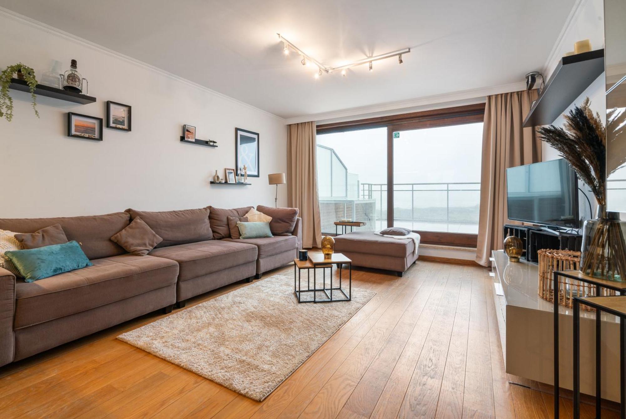 Riverside 0902 Appartement Nieuwpoort